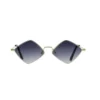 Lunettes de Soleil Diamond Rayz Eyewear