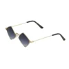 Lunettes de Soleil Diamond Rayz Eyewear