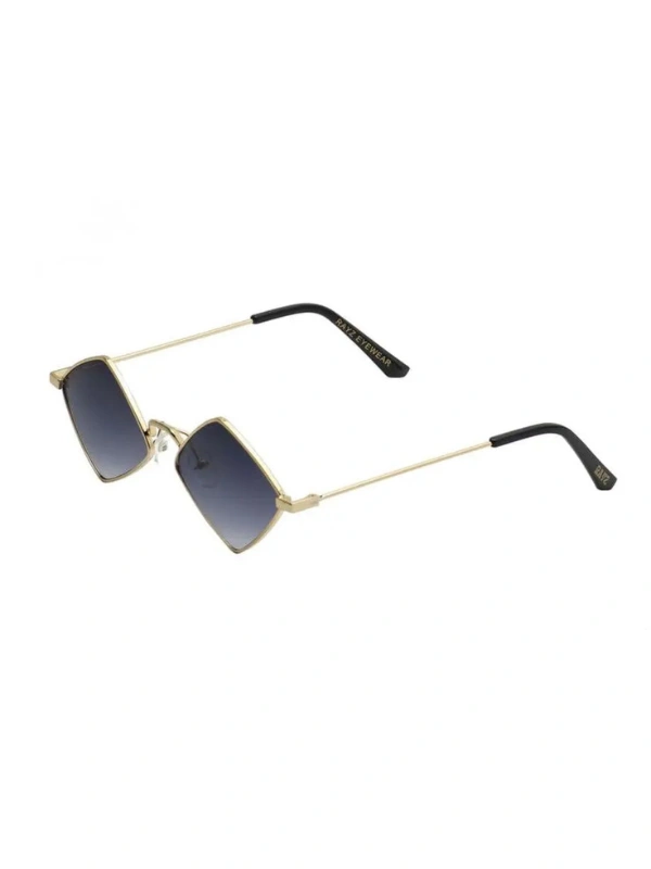 Lunettes de Soleil Diamond Rayz Eyewear