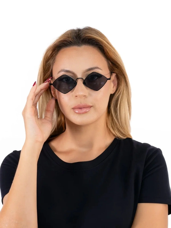 Lunettes de Soleil Diamond Rayz Eyewear