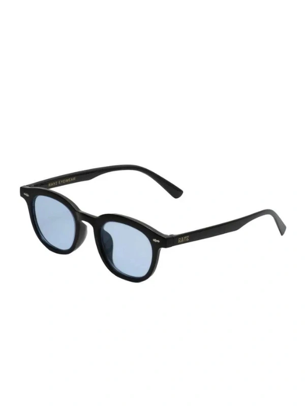 Lunettes de Soleil Square Squad Rayz Eyewear