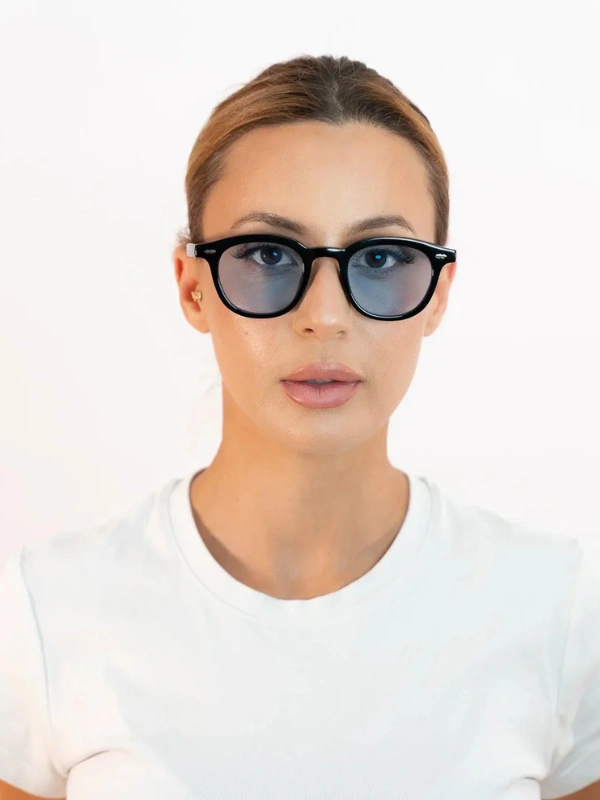 Lunettes de Soleil Square Squad Rayz Eyewear