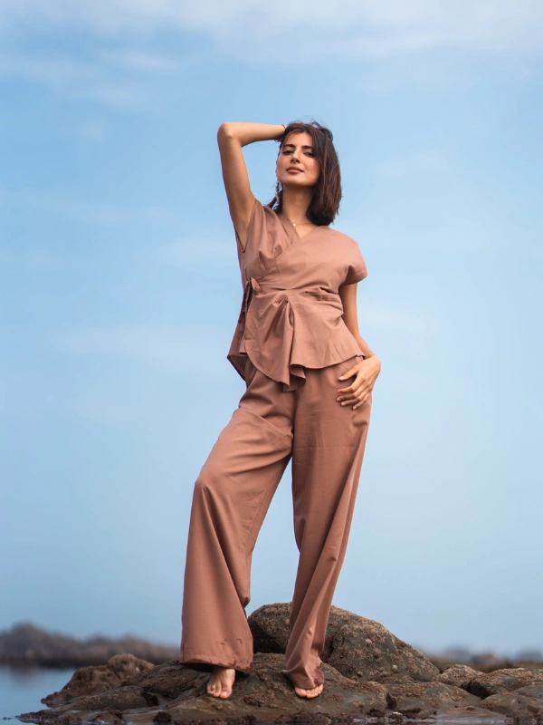 Pantalon MAIA Auzée