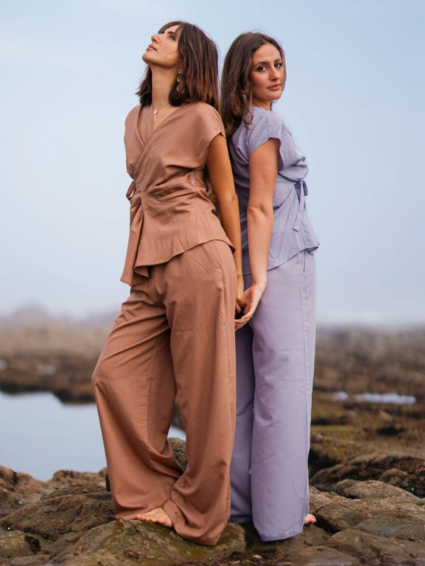 Pantalon MAIA Auzée