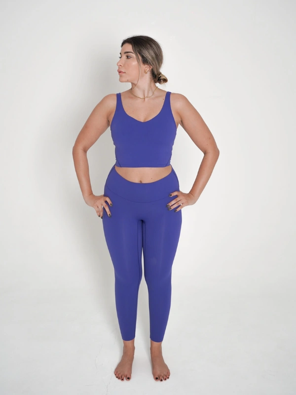 Perfect Fit Set Blue