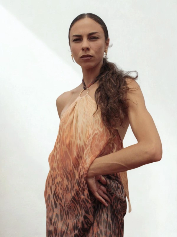 RINGS.25 DRESS 3 Natalwane