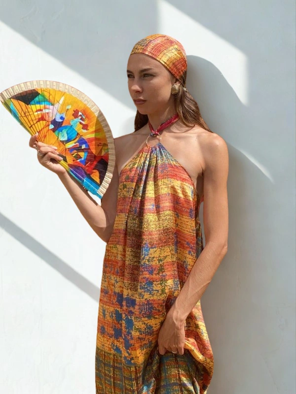 RINGS.25 DRESS Natalwane