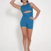 Romper Cut-Out Jade Fitdose