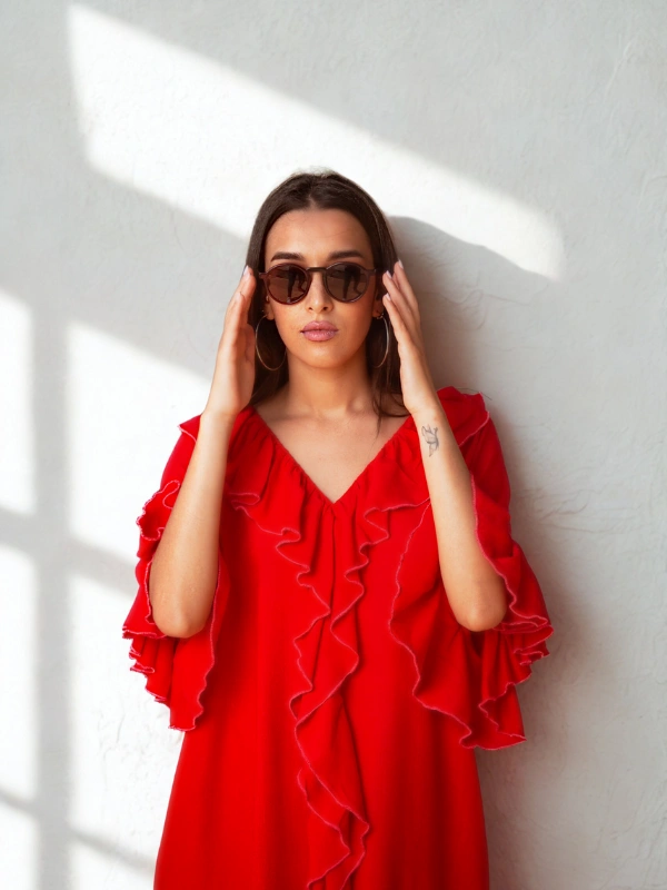 Sicily Kaftan Milsouls