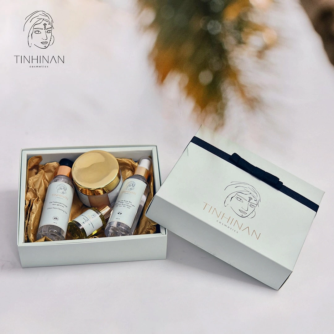 Tinhinan Cosmetics
