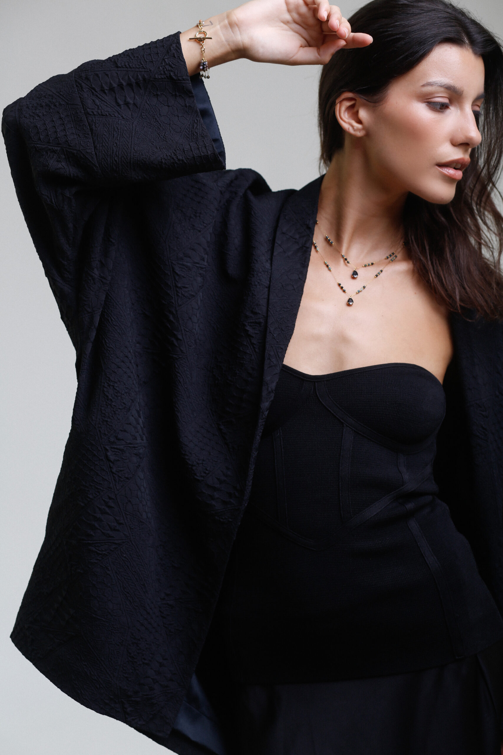 Haori Noir – Image 3