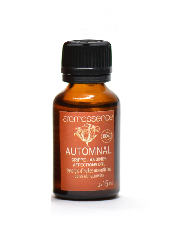 Automnal Aromessence