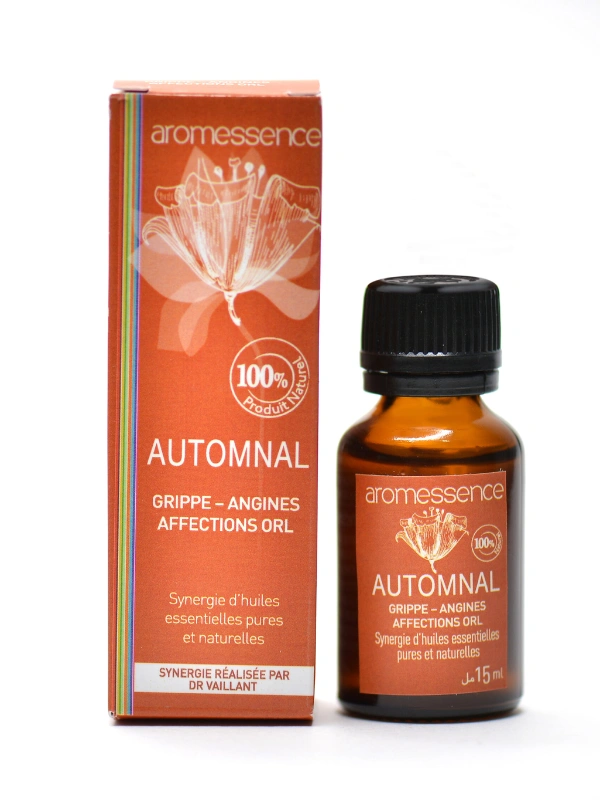 Automnal Aromessence