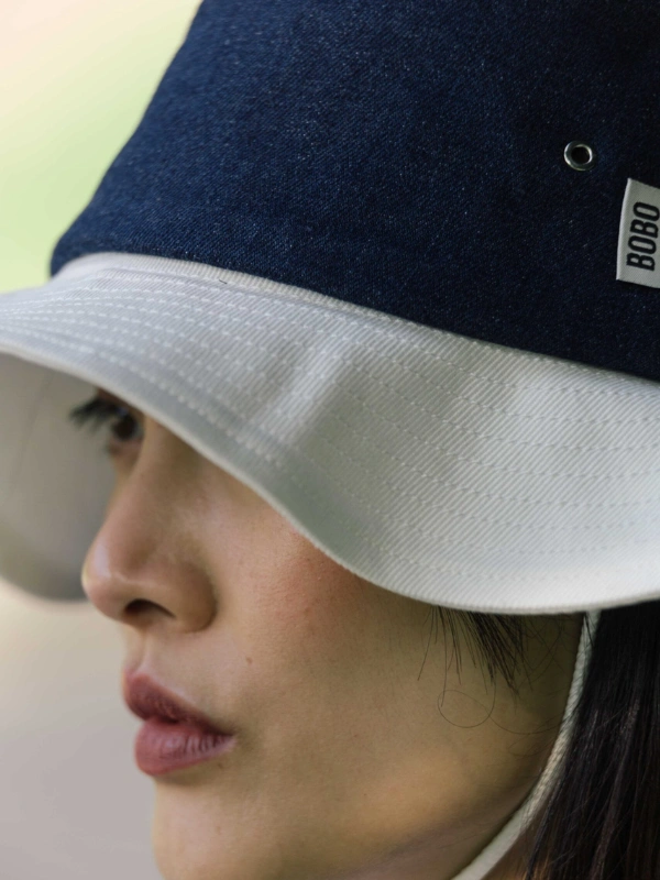 Bob Oasis Bobo Paris