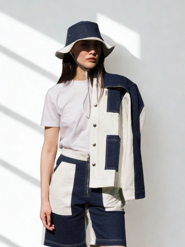 Bob Oasis Bobo Paris