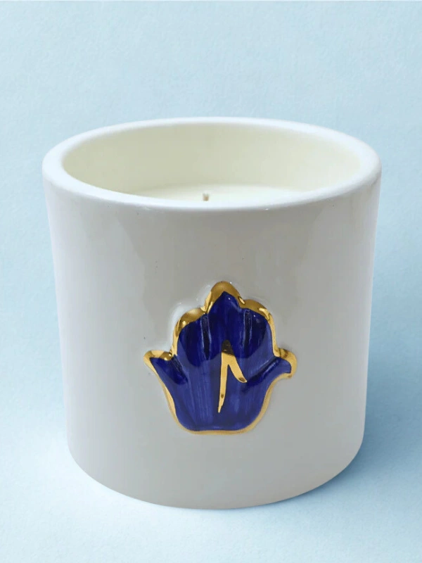 Bougie Khamissa Mibida