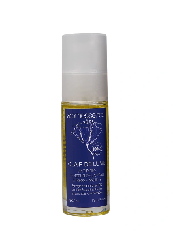 Clair de Lune Aromessence