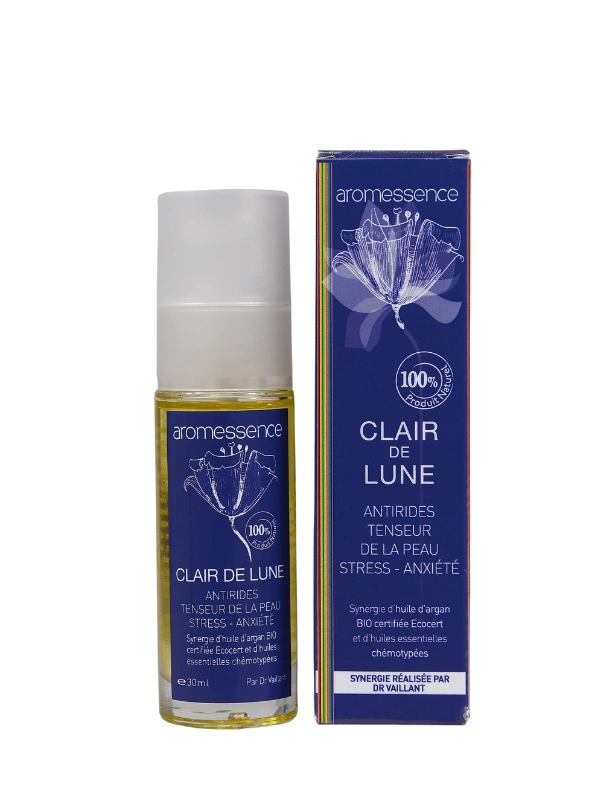 Clair de Lune Aromessence