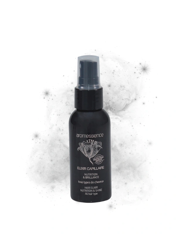 Elixir capillaire Aromessence