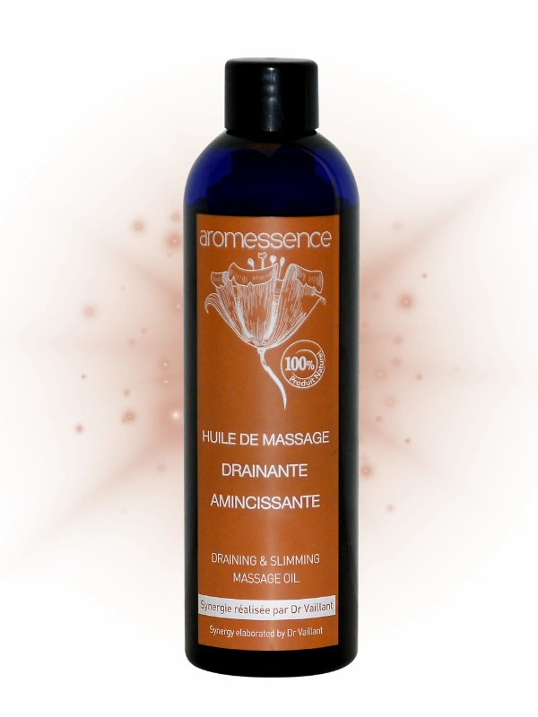 Huile-de-massage-drainante-&-amincissante-Aromessence
