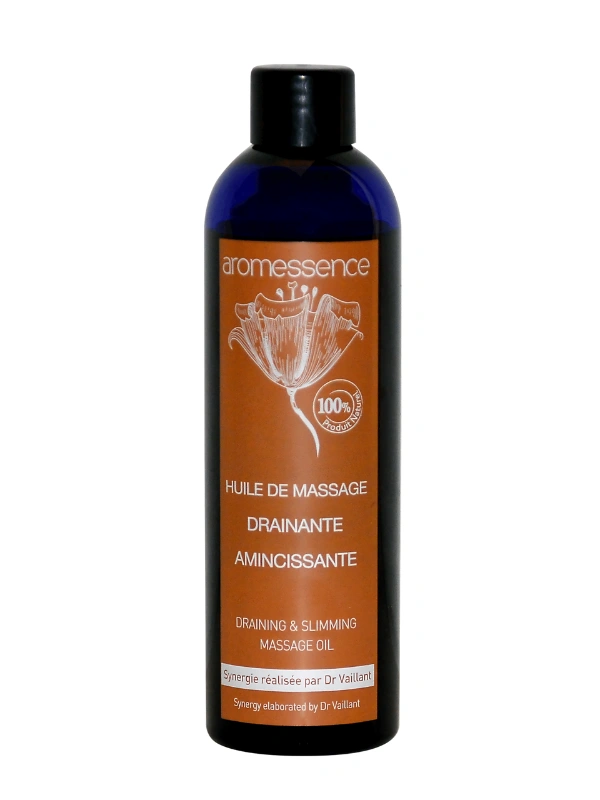 Huile-de-massage-drainante-&-amincissante-Aromessence