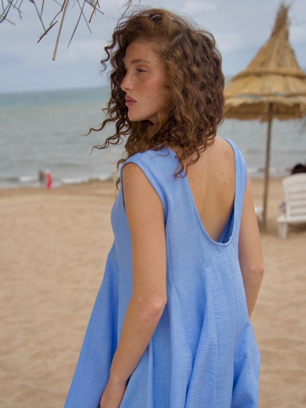 Masha Romper – Image 3