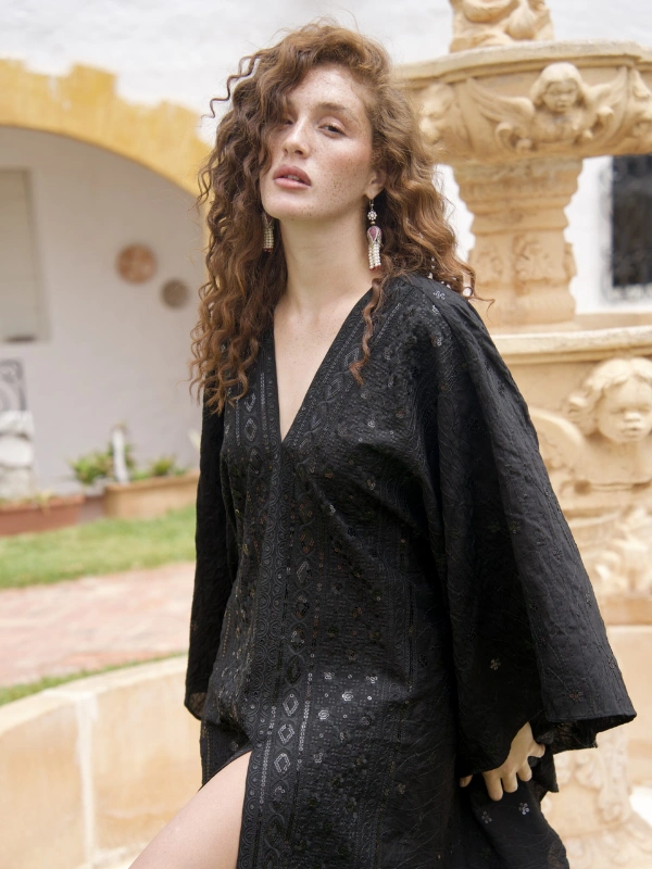 Midnight Dune Masha Atelier