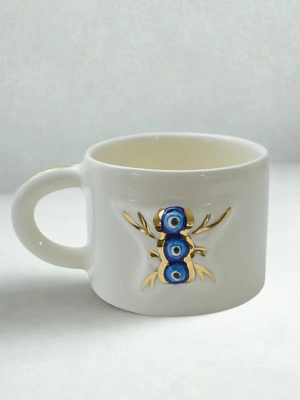 Mug Bloom Mibida