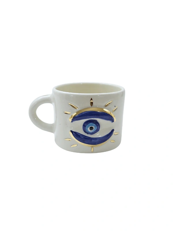 Mug Cobalt Mibida