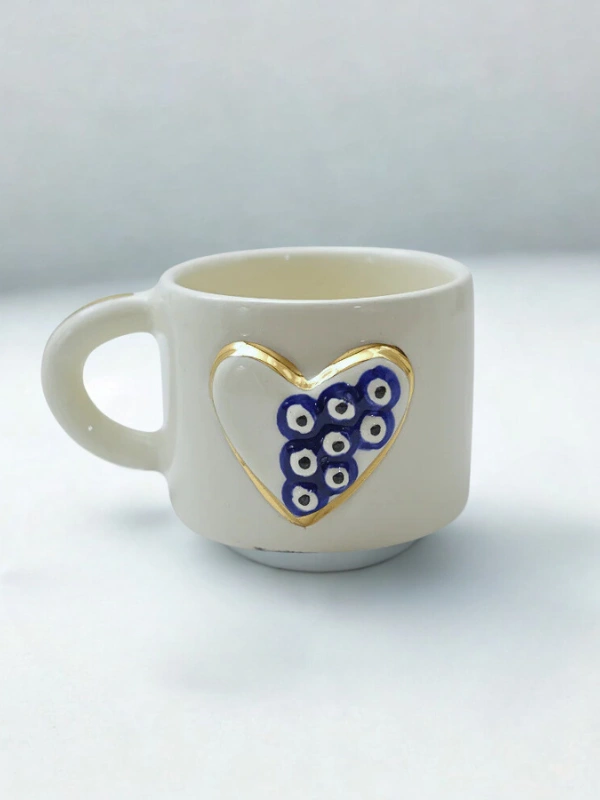 Mug Love Mibida