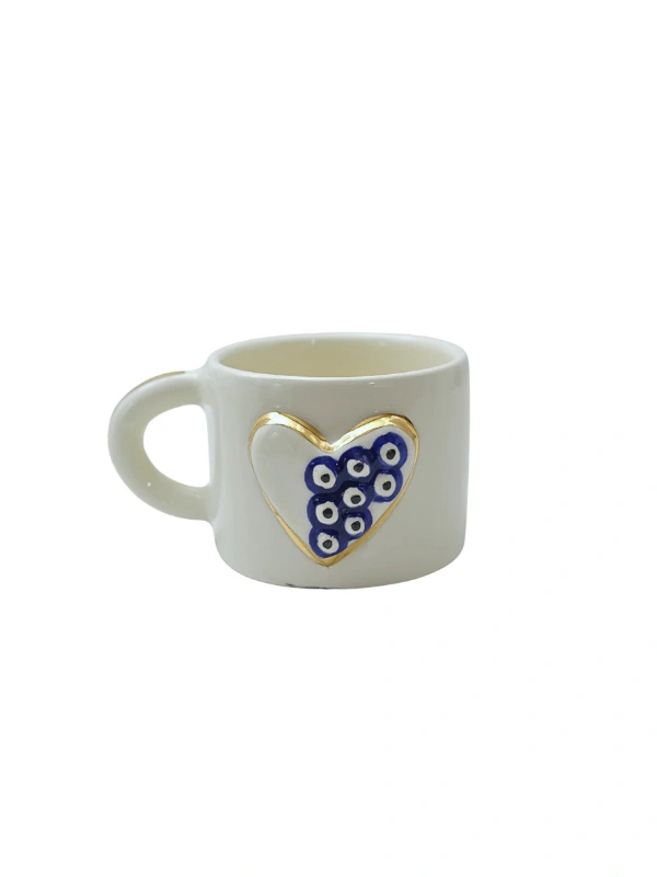 Mug Love Mibida