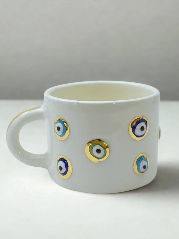 Mug Multi Eye Mibida