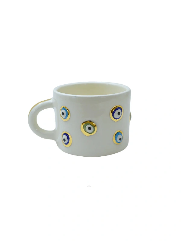 Mug Multi Eye Mibida