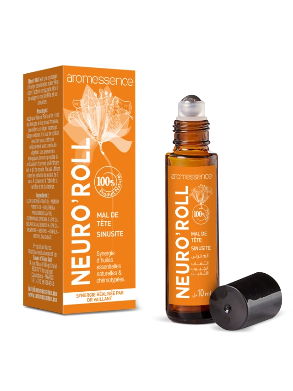 Neuro'Roll Aromessence