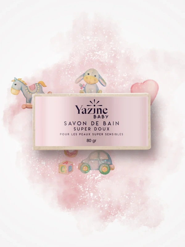 Offre change de bébé Yazine