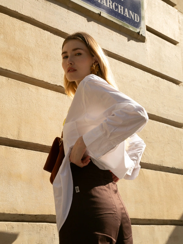 Pantalon Ivy Bobo Paris