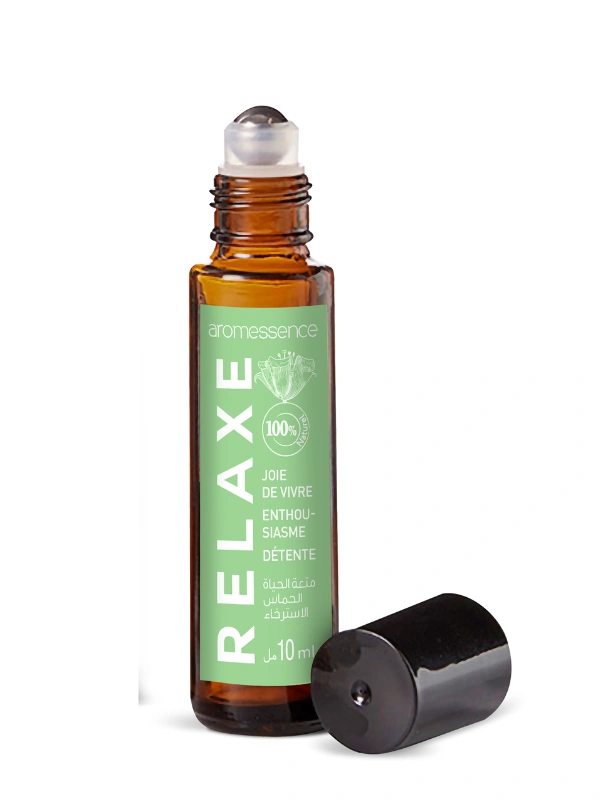 Relaxe Aromessence