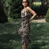Robe longue Janna Bobo Paris