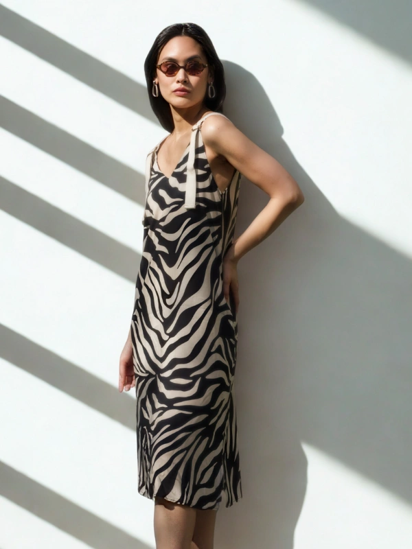 Robe longue Janna Bobo Paris