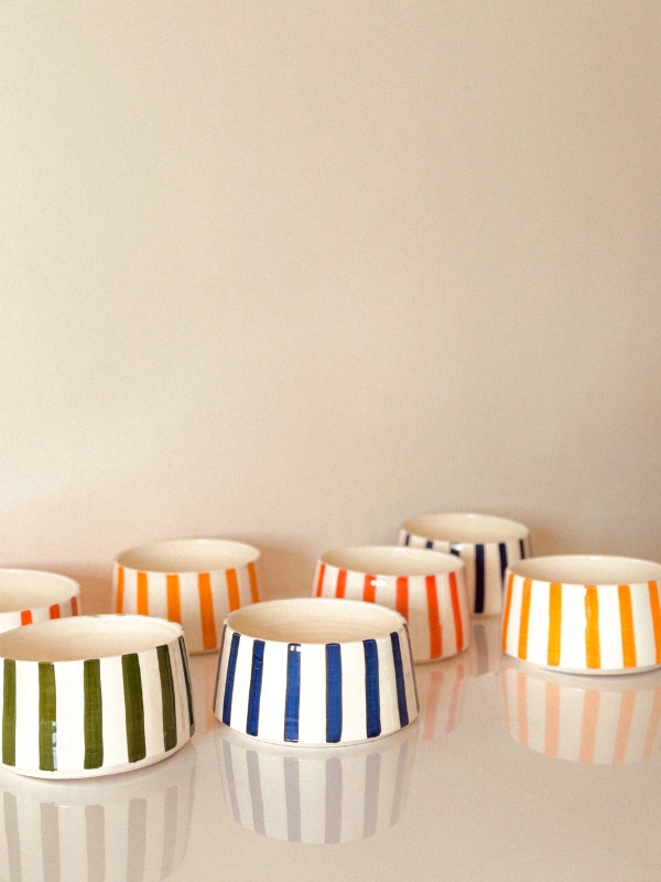 Saladiers Delmar Casa 38