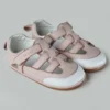 Sandales bébé Rose bébé Cuteshez