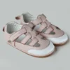 Sandales bébé Rose bébé Cuteshez