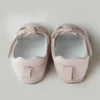 Sandales bébé Rose bébé Cuteshez