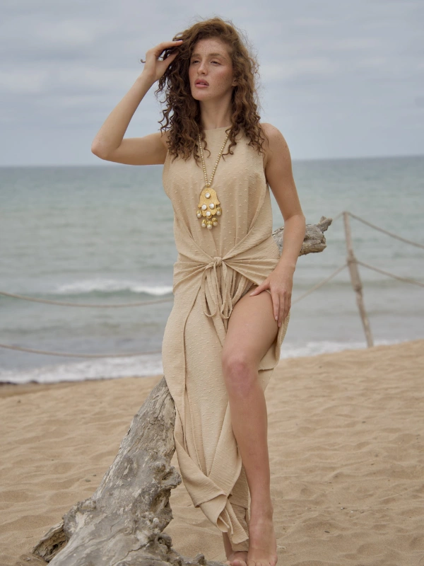 Sandswept Muse Masha Atelier