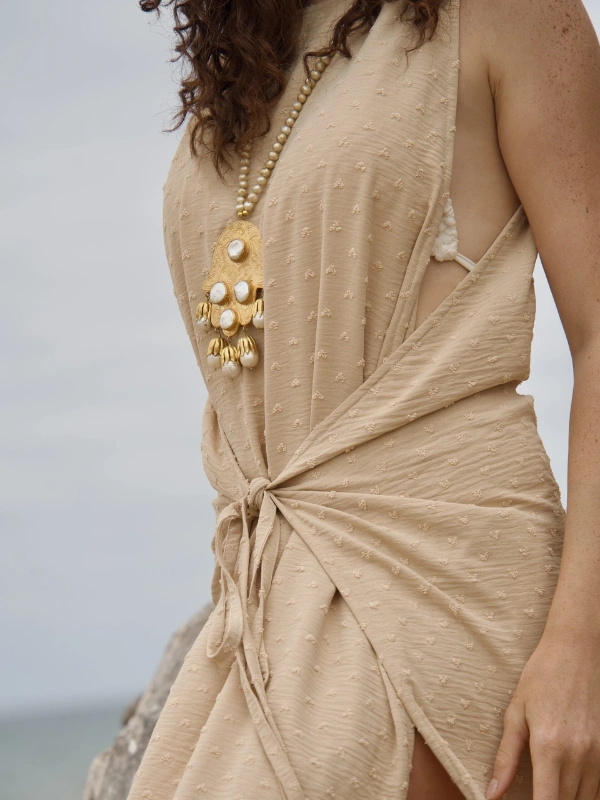 Sandswept Muse Masha Atelier