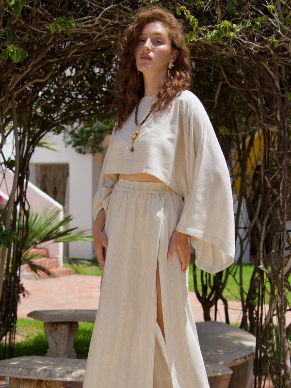 SeaBreeze Set Masha Atelier