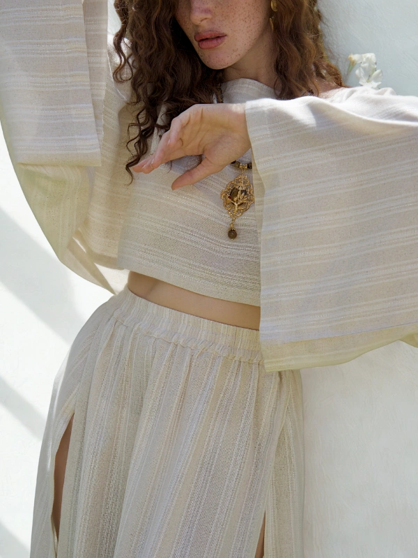 SeaBreeze Set Masha Atelier