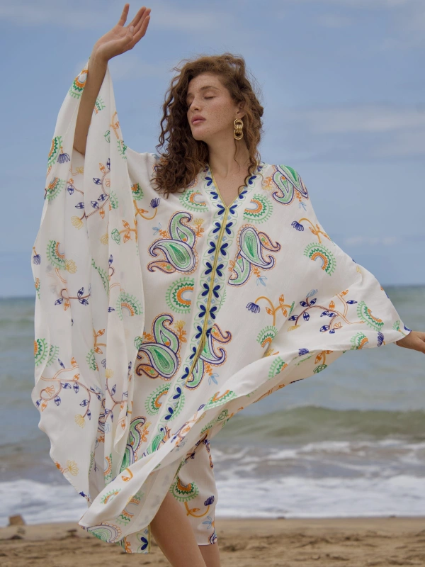 Sunlit Mirage Masha Atelier