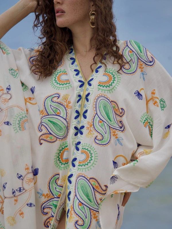 Sunlit Mirage Masha Atelier