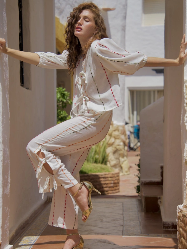 Sunwoven Rythm Masha Atelier